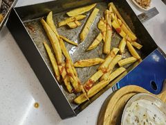 -老东镇啤酒屋海鲜加工·蒸汽海鲜·海鲜烧烤(台东店)
