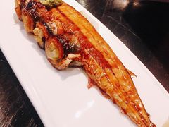 -小十料理(新城店)