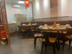 大堂-周正水煮活鱼·吊水鱼(万科店)