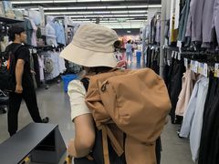 -迪卡侬(民族东店)