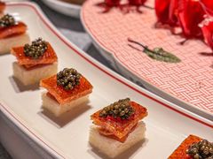 -柿合缘新京菜(静安嘉里中心店)