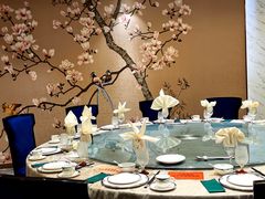 包厢-望乡楼上海菜(日月光店)