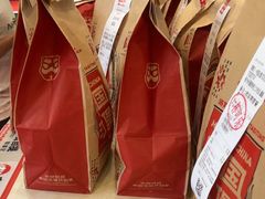 -塔斯汀中国汉堡(宝安宝田一路店)