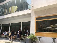 -RAC BAR(安福路店)