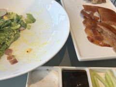 -小大董·烤鸭(观景餐厅·南京西路店)