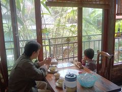 -竹庄餐馆·26年店(南昆山景区店)