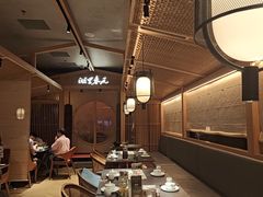 -湖里春风·淮扬菜(丽泽天街店)