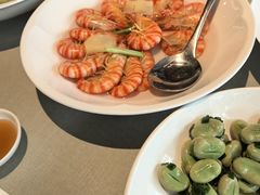 -明州小宴(文化广场店)