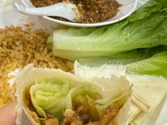 -老街饭庄·地道淮扬菜(扬子江北路总店)