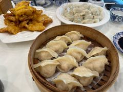 -大清花饺子馆(家乐福店)