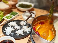 -四喜小胖·北京涮肉(五道营店)