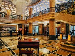 -上海浦东星河湾酒店