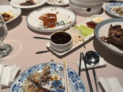-漢舍中国菜馆(889广场店)