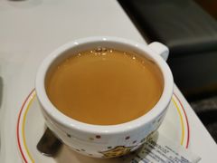 -柠檬树茶餐厅(海雅缤纷城店)