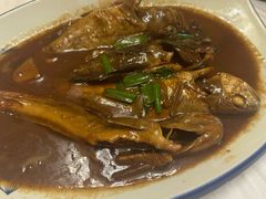 -宾朋海鲜美食餐厅·特色美食(兴海路店)