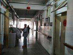 -上海中医药大学附属龙华医院(上南院区)