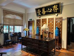 -日日鲜自助餐厅(小公园店)