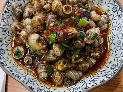 -虾小龙老长沙龙虾馆(坡子街店)