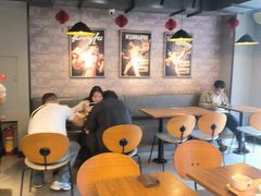 -真功夫(棠下店)