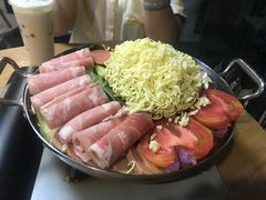 -李先生的首尔小馆(松江启源广场店)