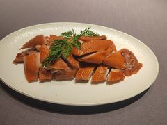 -四季小馆·潤·中国菜(越秀公园店)