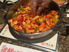 -黄记煌三汁焖锅(崇文门店)