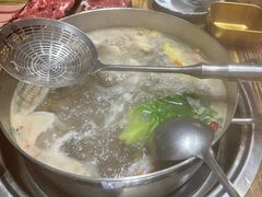 -刘少华贵州小黄牛·鲜牛肉火锅(总店)