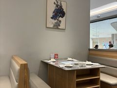 -张凯达·深海石斑鱼潮汕火锅(十五年品牌•虹桥天街店)