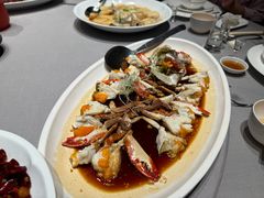 -明州小宴(文化广场店)