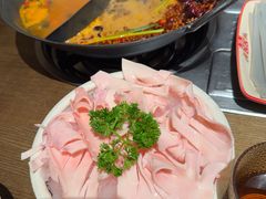 -袁山山重庆火锅(丈八北路店)