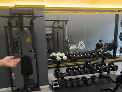 -FEELINGME乐刻私教馆·健身(文鼎财富店)