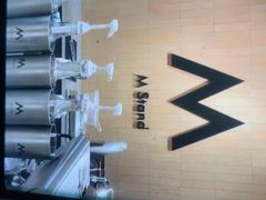 -M Stand(北京平安幸福中心店)