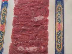 -京城阁·南门涮羊肉.小龙虾烧烤(松江九亭店)