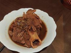 -奉天小馆·非遗东北菜(沈阳万象城店)