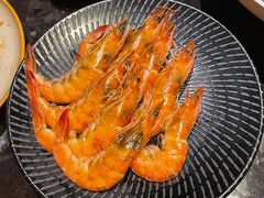 -雾山韩式烤肉·海南糟粕&椰子鸡火锅·海景餐厅(三亚绿发山海天JW万豪酒店)