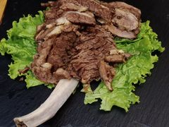 -清真悦宾楼食府(海湖店)