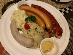 -申德勒加油站西餐厅(日坛路总店)