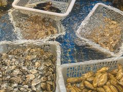 -小时候焗海鲜(鄞州万达店)