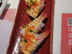 -花漫里·日式の创意餐厅(晋江万达店)