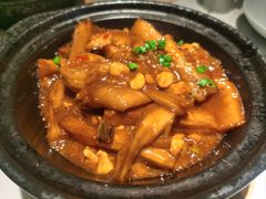 -潮堂 · 潮州菜(国贸商城店)