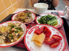 -黄兴兴白切专门店(南宁万象城店)