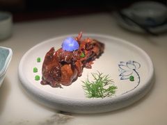 酱鸭-枚青·临安酒肆(腾飞大厦店)