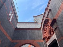 -中共一大纪念馆