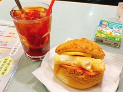 -华嫂冰室(尖沙咀店)