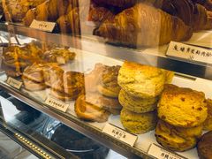 -CHOCMONS巧克怪兽(屏风街店)