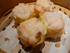 鲜虾烧卖皇-万龙洲海鲜(南新仓店)
