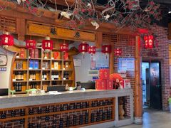-老蒲鲜·地标·非遗美食(涵江店)