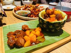 -米店·云南菜(南门店)