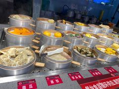 -佰烧海鲜烤肉火锅自助(泰华假日广场店)
