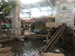 -森谷美食公园(杨行店)